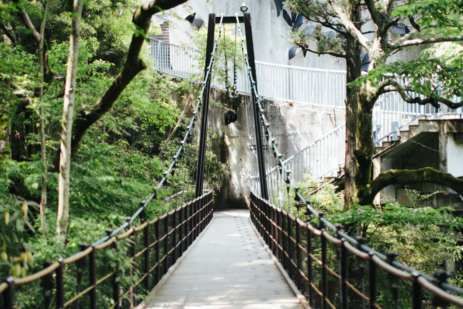 Hakone Open Air Museum