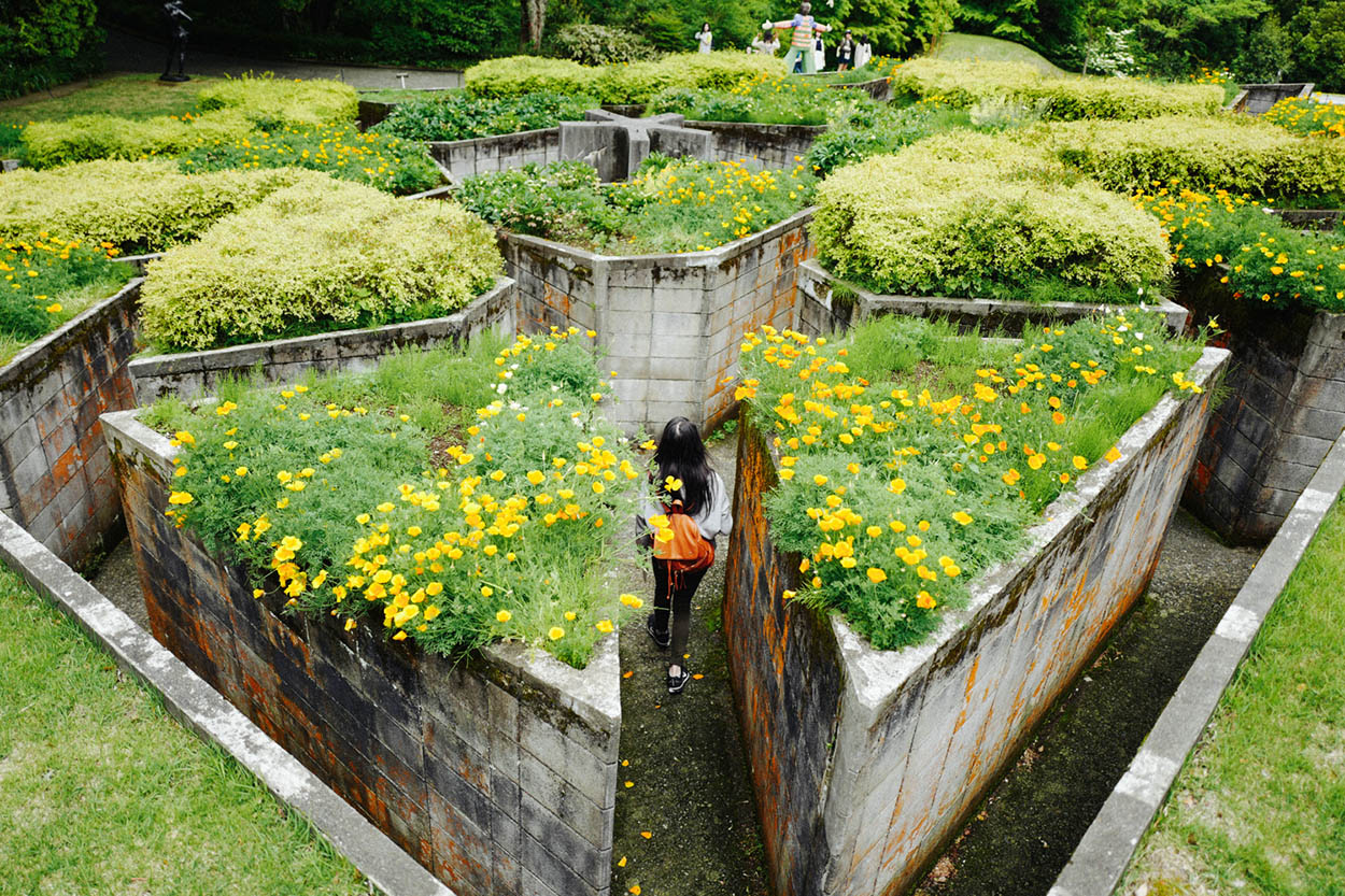 Hakone Open Air Museum