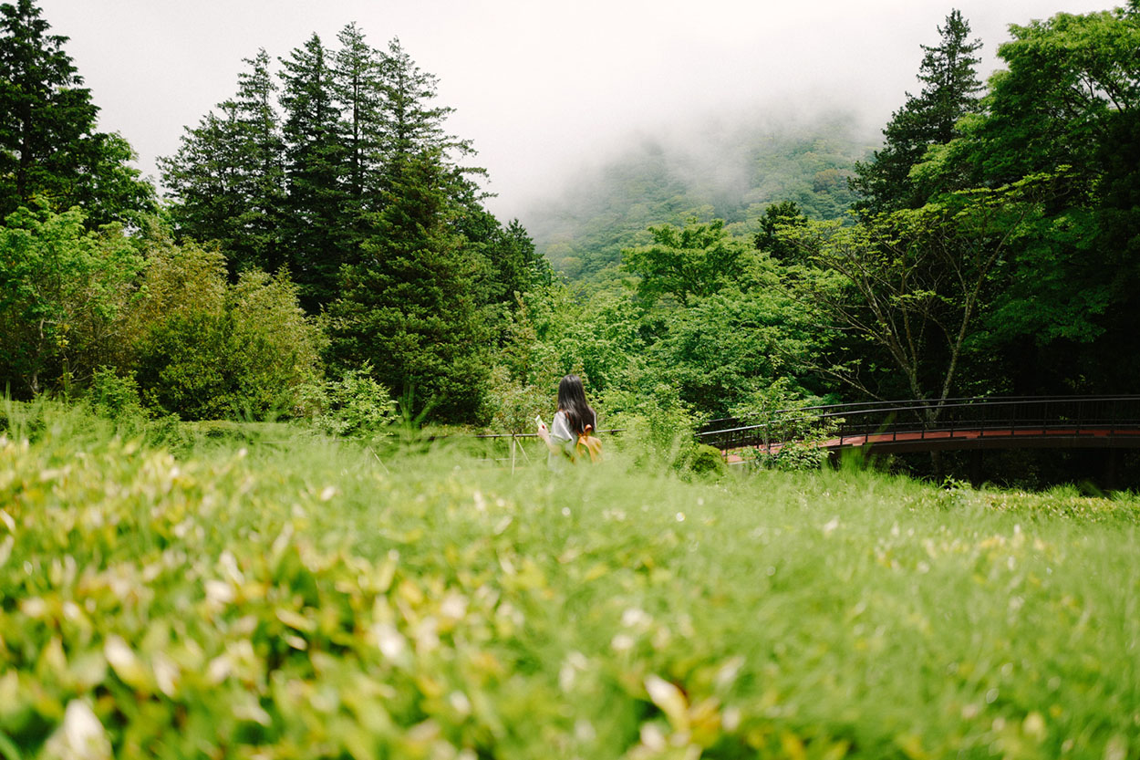 Hakone Open Air Museum