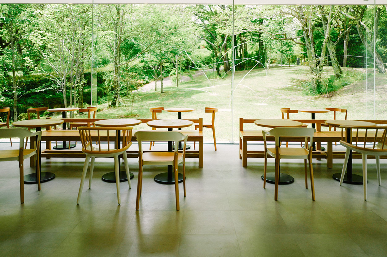 Hakone Open Air Museum