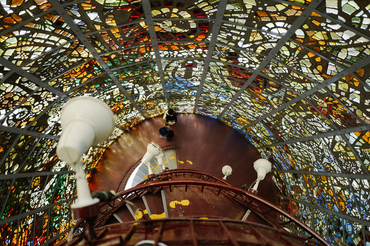 Hakone Open Air Museum