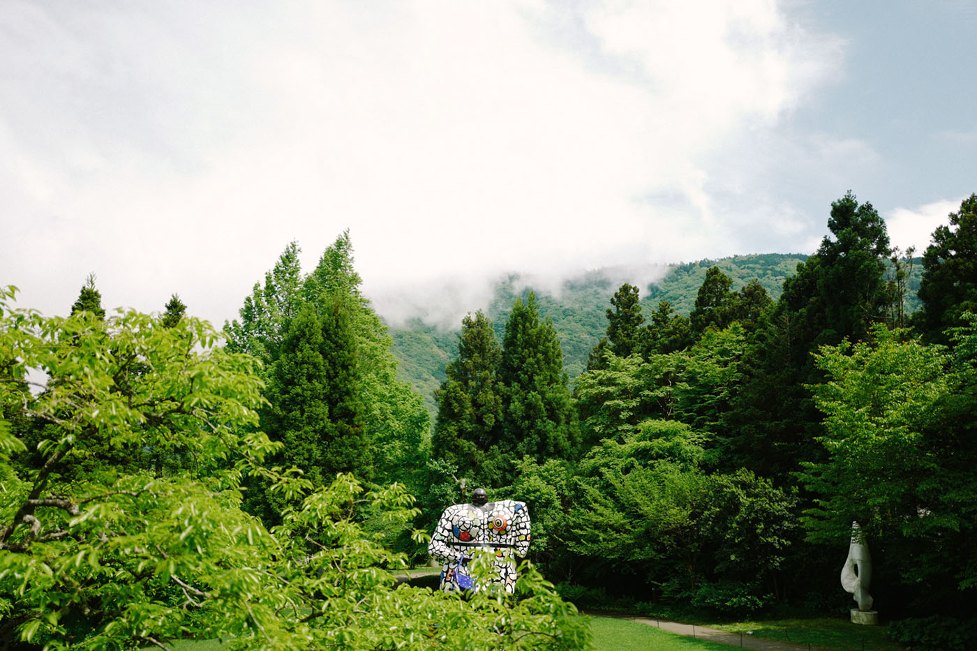 Hakone Open Air Museum