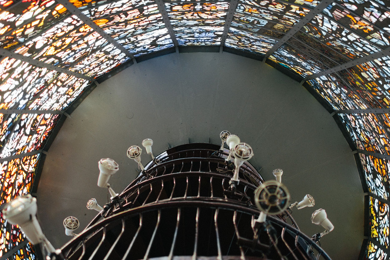 Hakone Open Air Museum