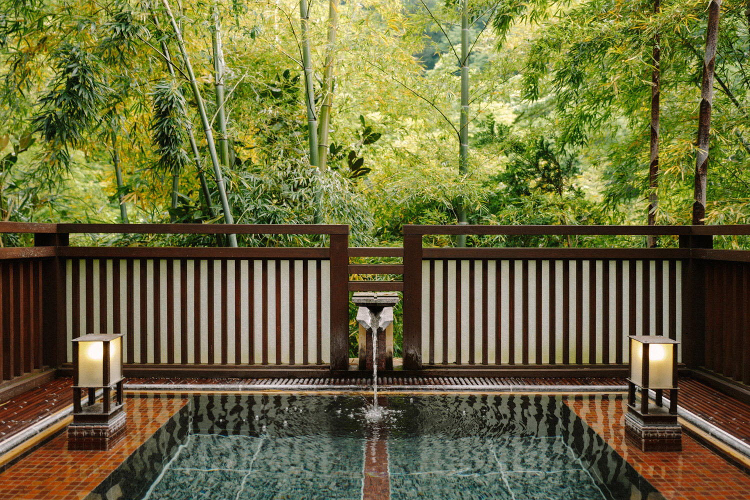 Yama no Chaya Ryokan, Hakone