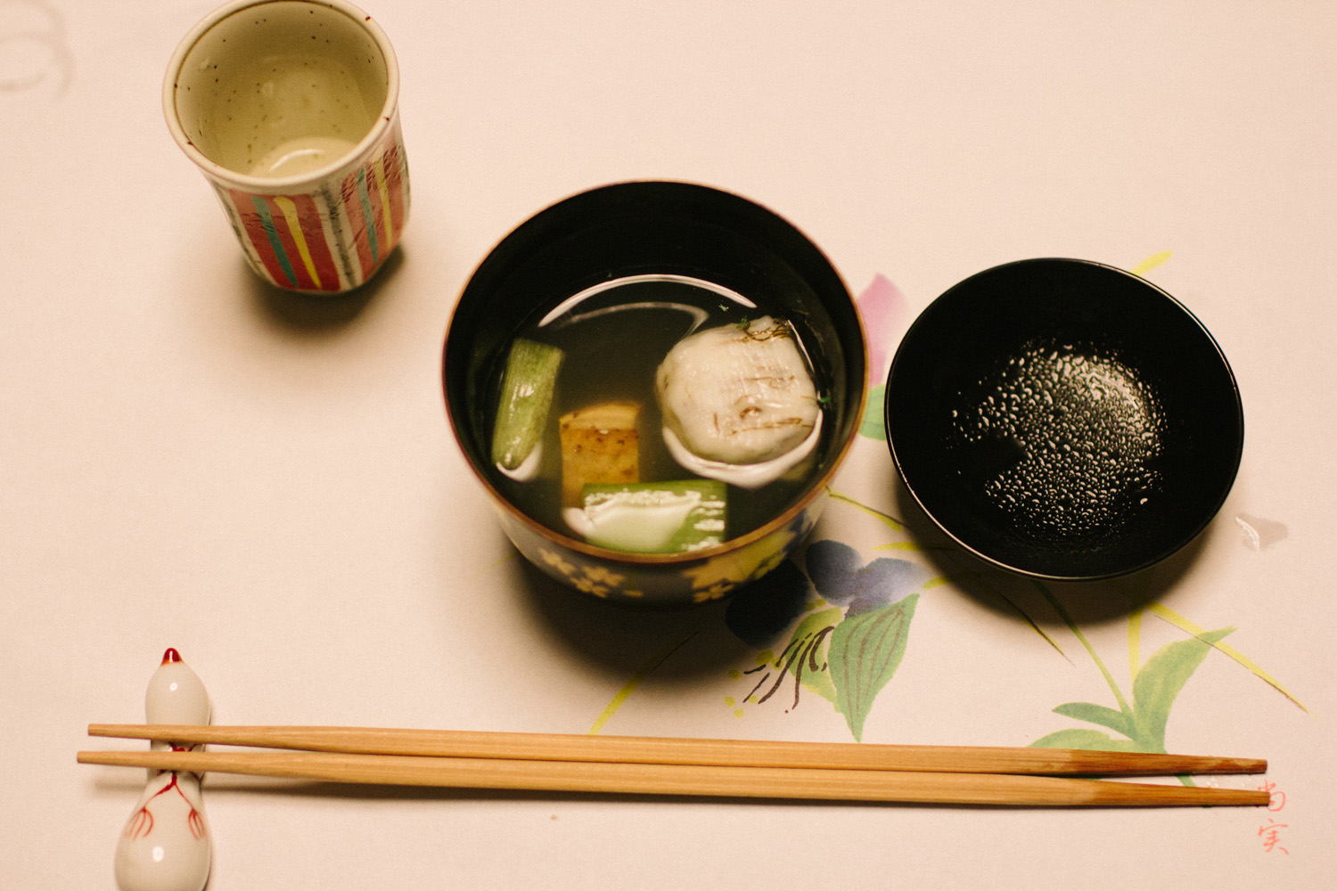 Yama no Chaya Ryokan, Hakone