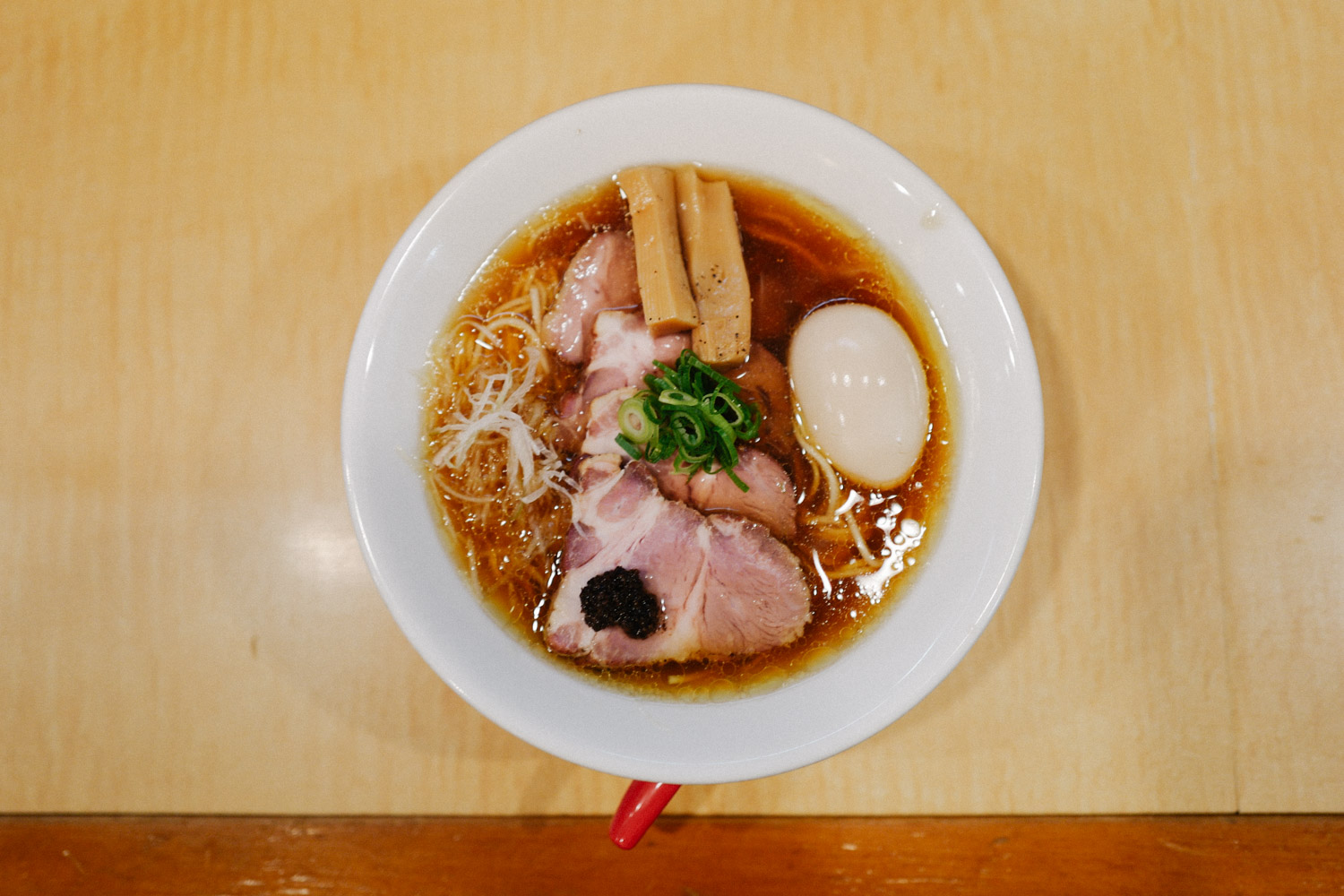 Tsuta Ramen