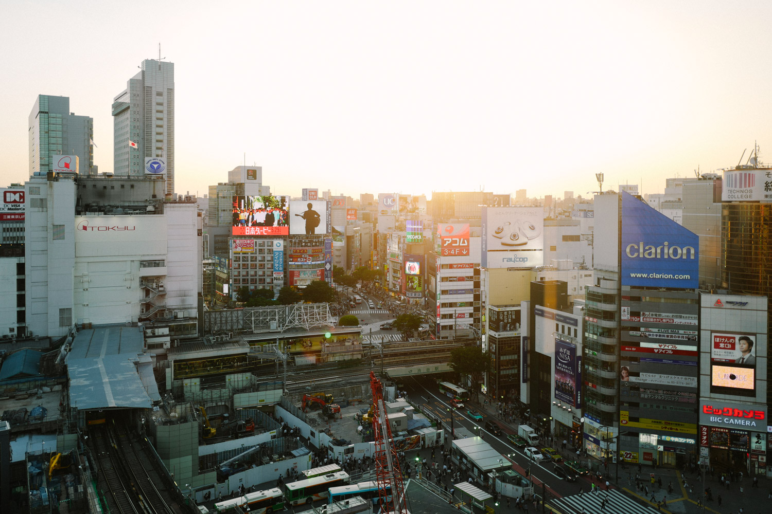 Shibuya