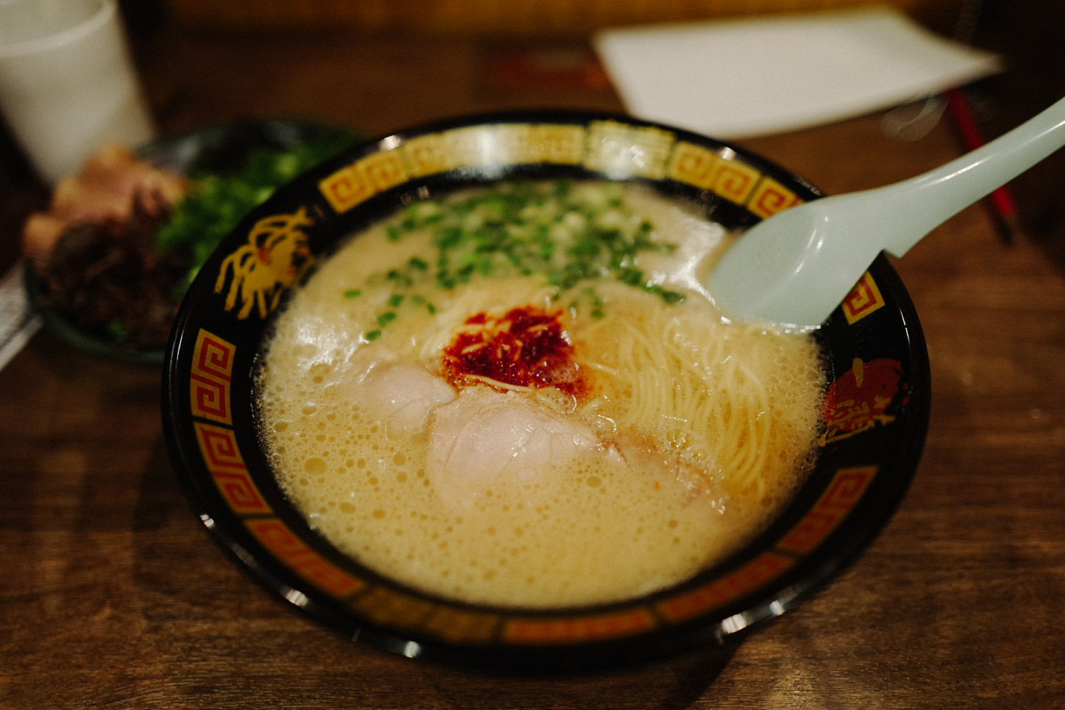 Ichiran Ramen Shinjuku Central East