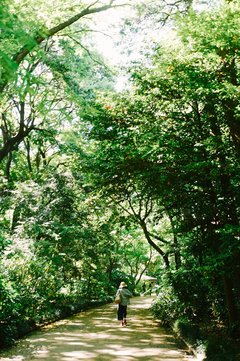 Shinjuku Gyoen