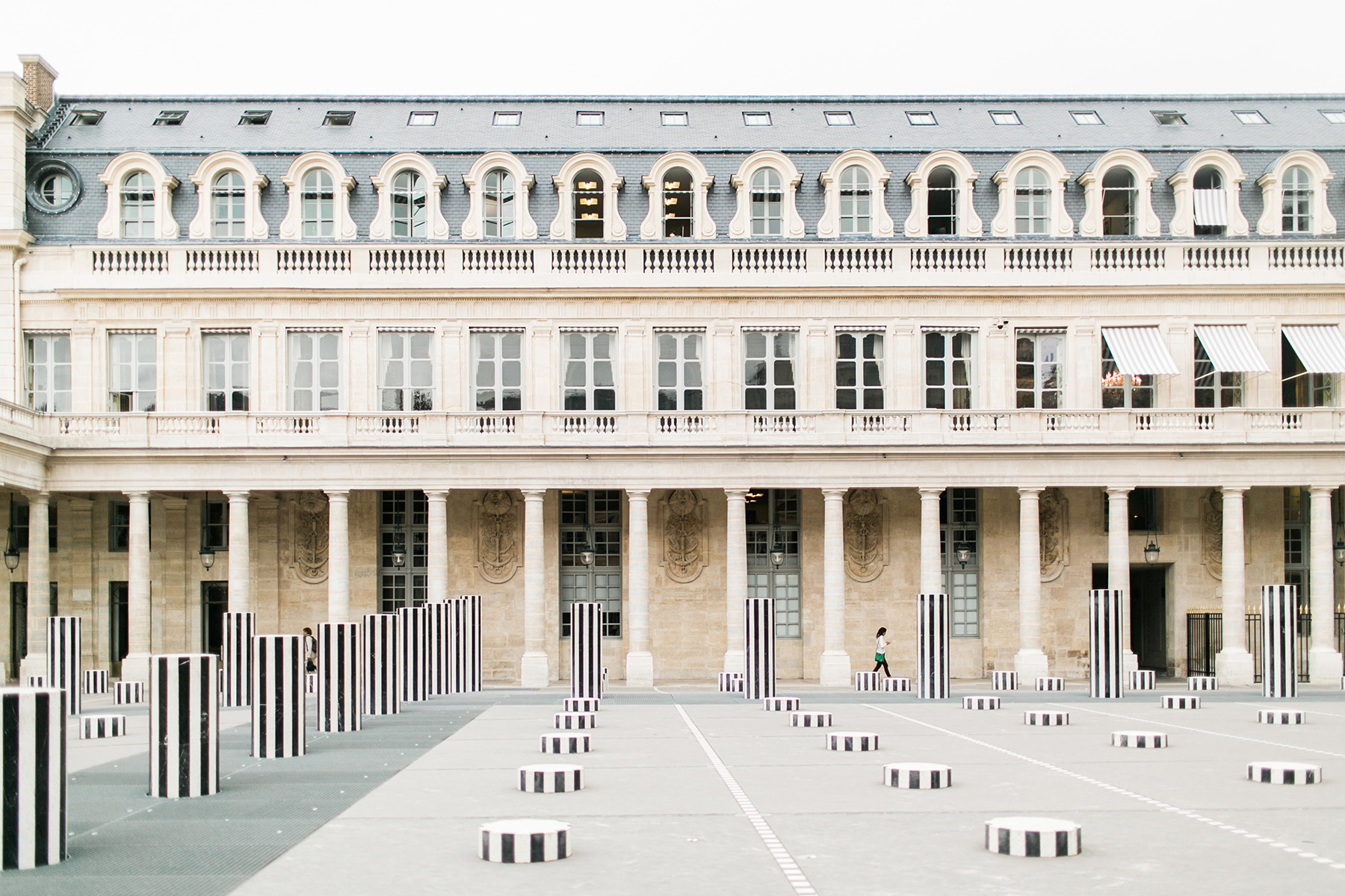 Palais Royal