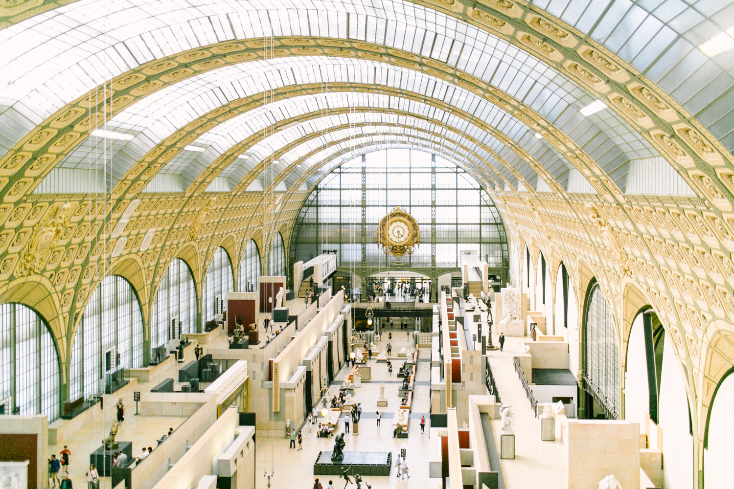 Musee D'Orsay