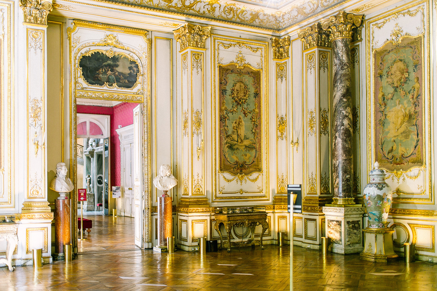 Musée Jacquemart-André