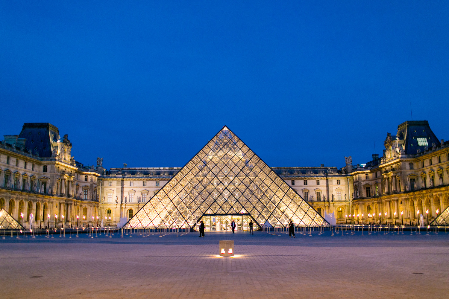 Louvre