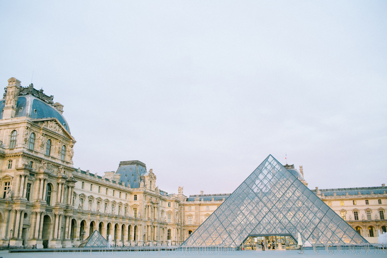 Louvre