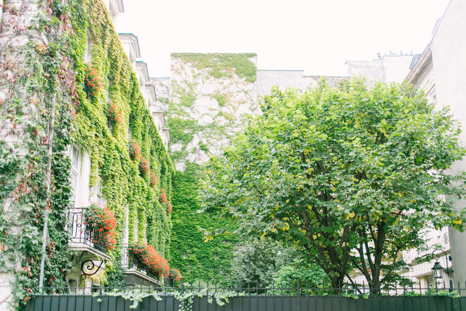 Place des Vosges