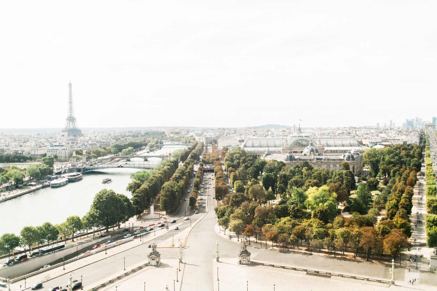 Jardin des Tuileries