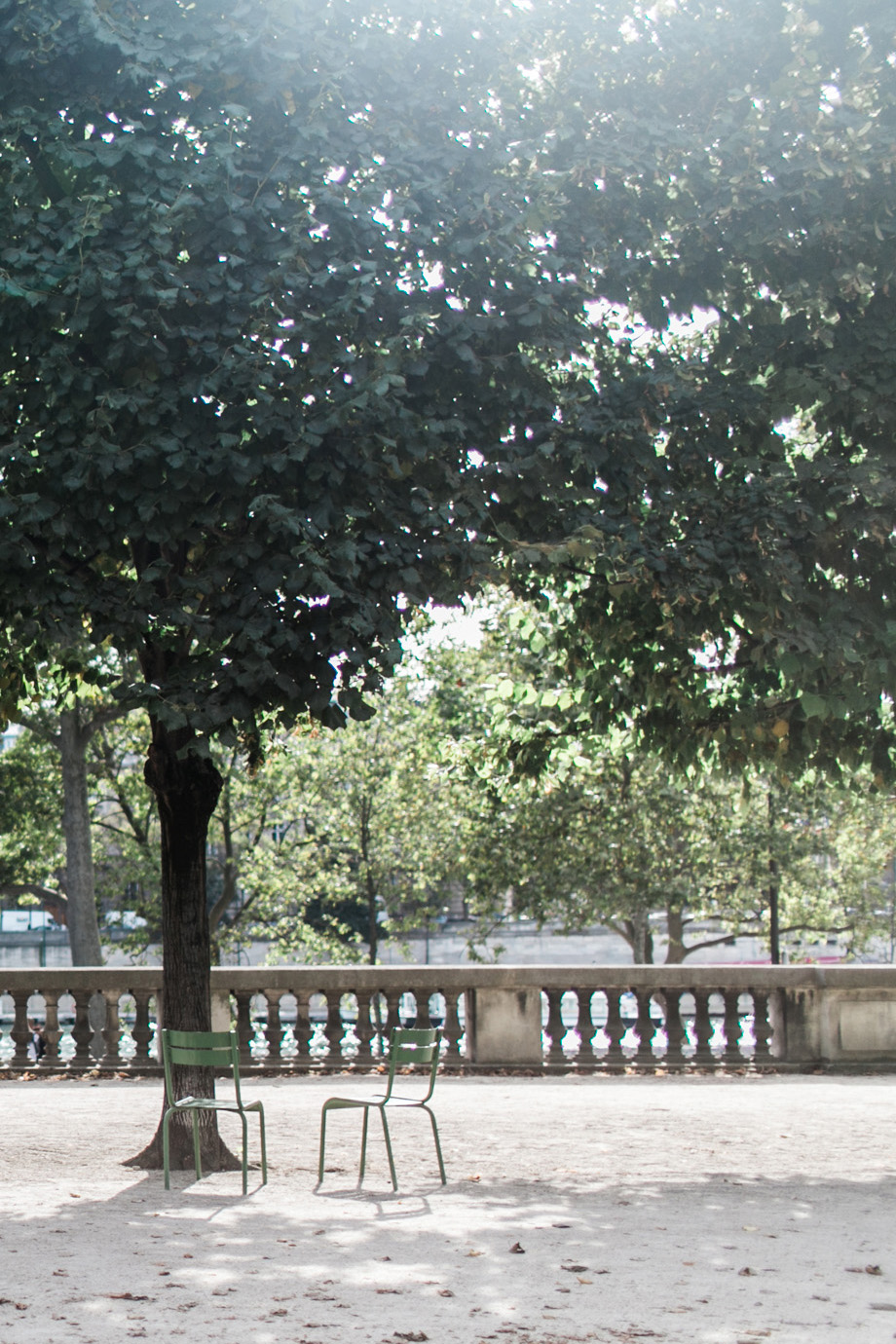 Jardin des Tuileries