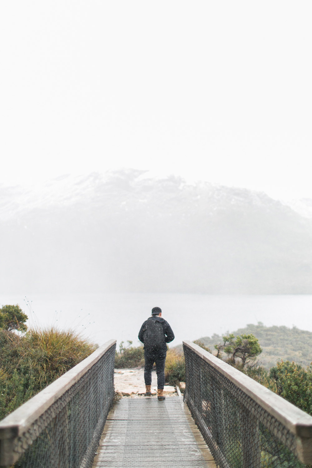 Cradle Mountain