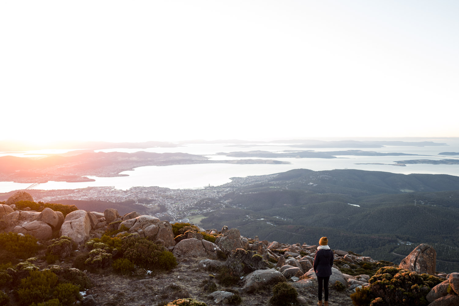 Tasmania