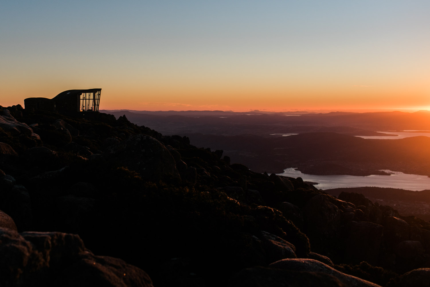 Tasmania