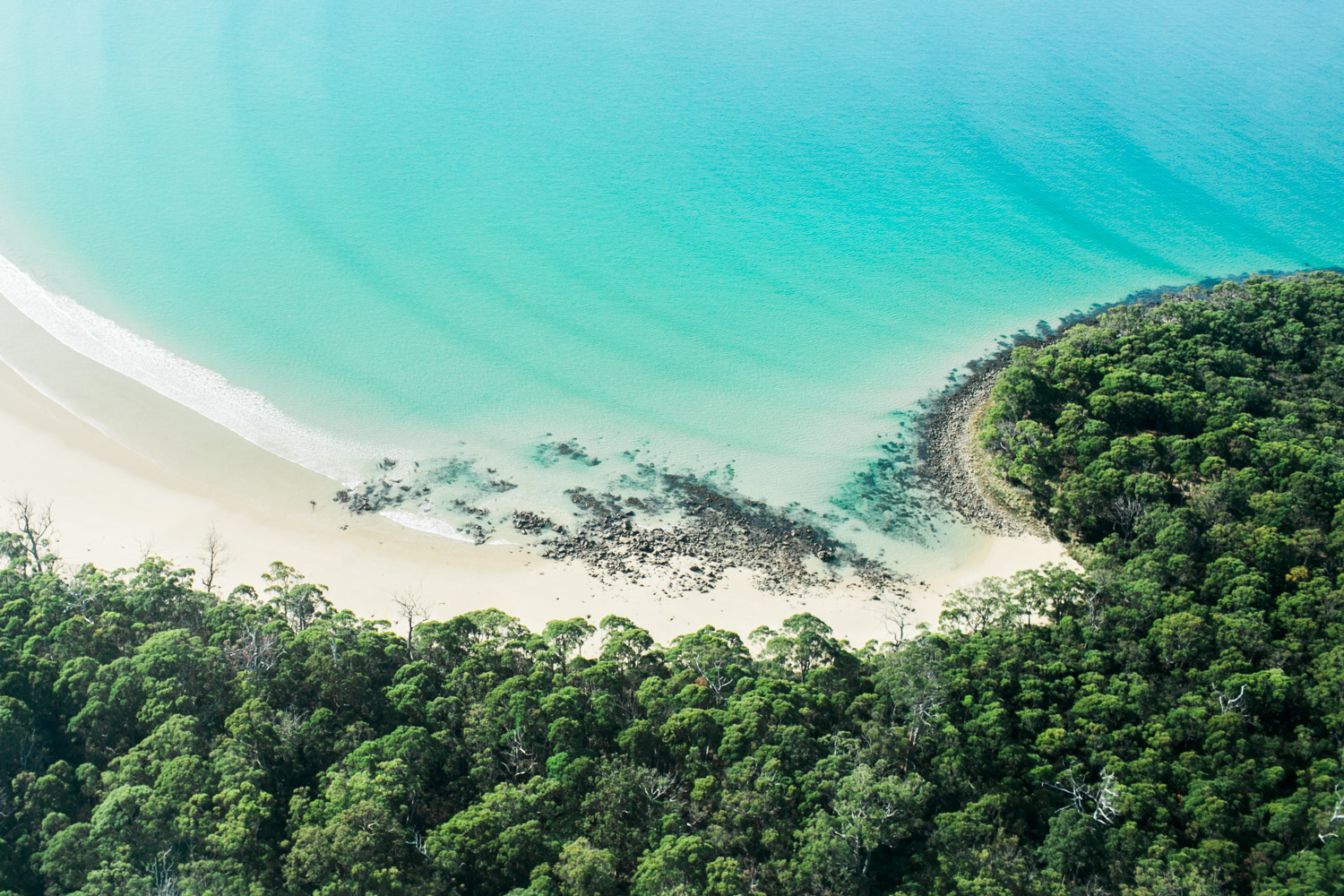 Tasmania