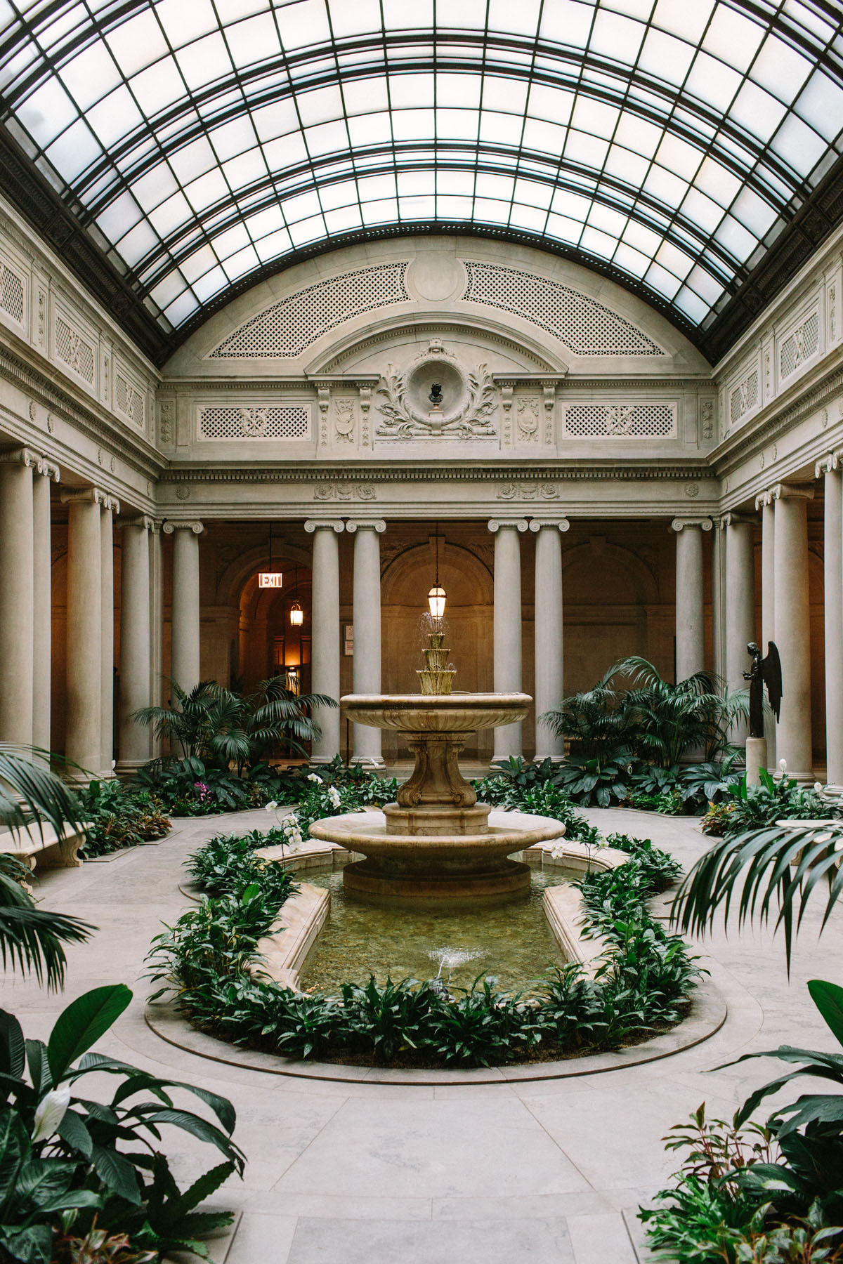 The Frick Collection