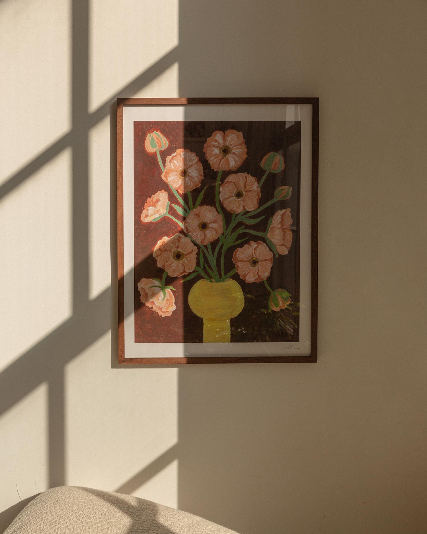 Flowers & Botanicals