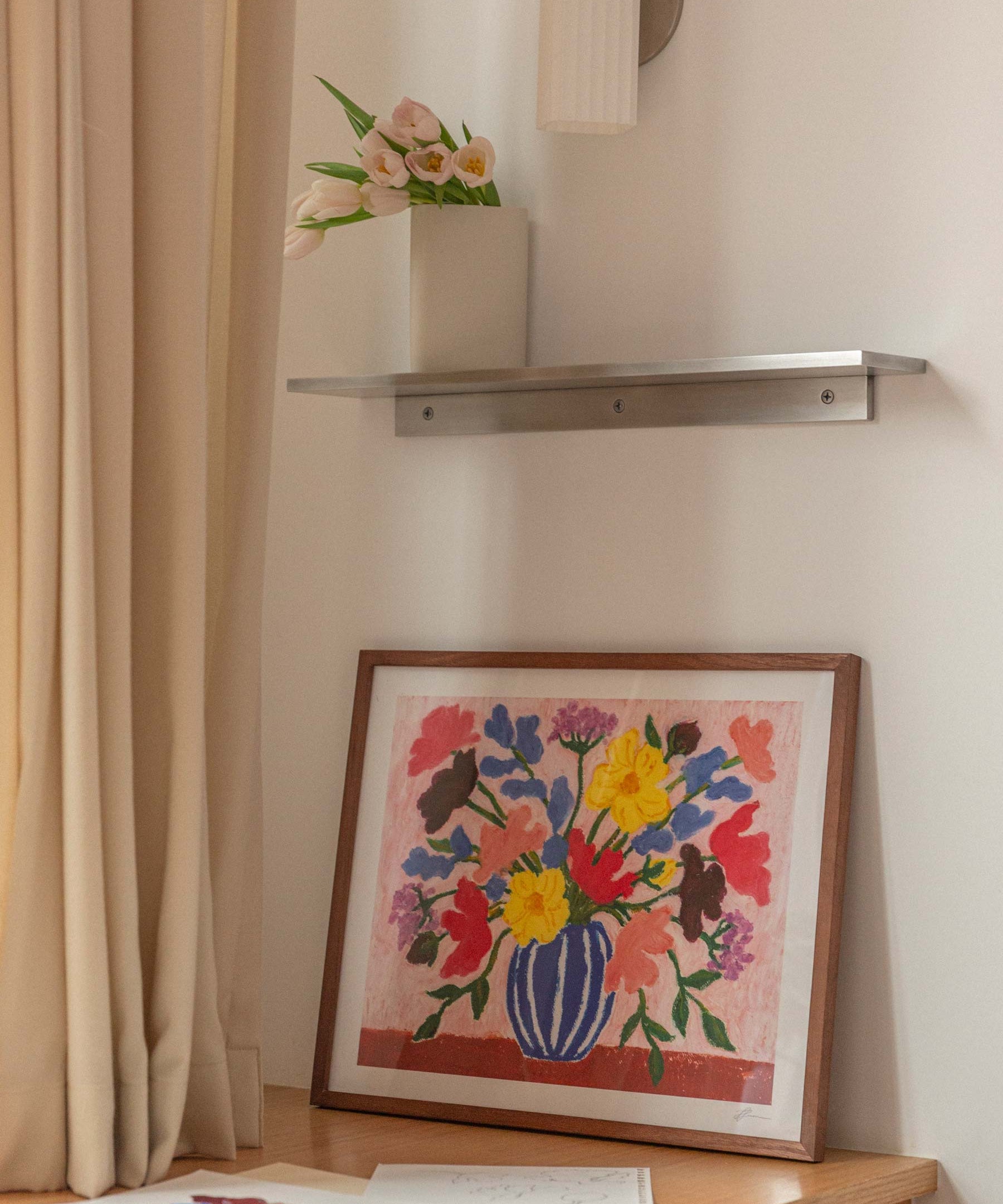 Bloom Art Print