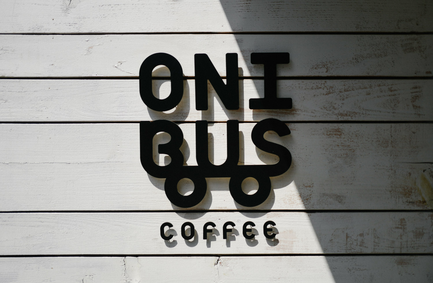 Onibus Coffee, Okusawa Branch